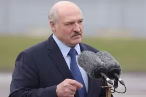 В Беларус започна внезапно мобилизационно учение 
