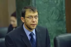 ПП-ДБ ще предложат Йонко Грозев за конституционен съдия