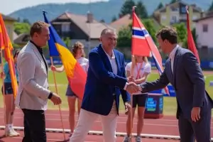 Българската атлетика катастрофира и заора в дъното